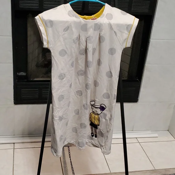 NWT DP AM Girl Dress - Picture 1 of 7